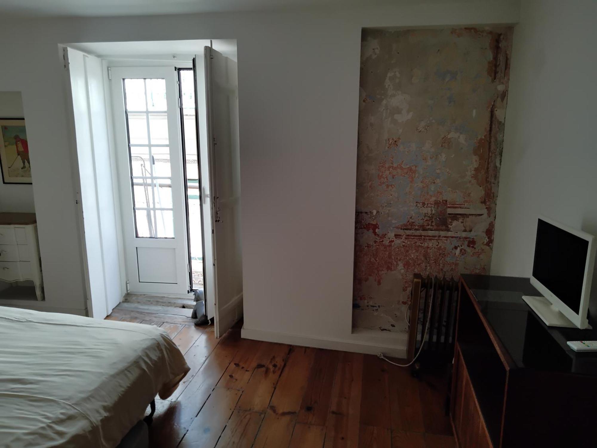Triplex In The Very Heart Of Lisbona Esterno foto