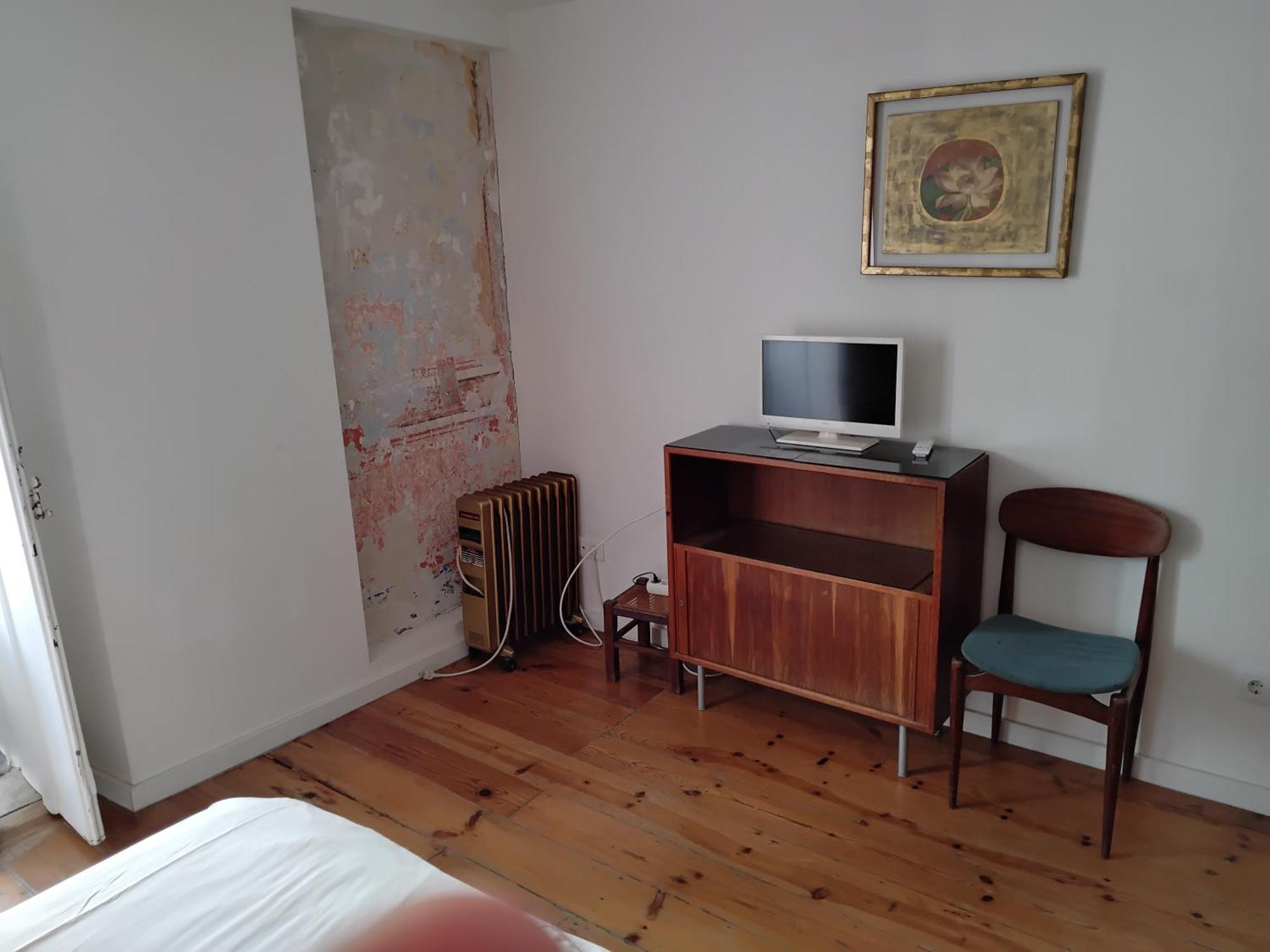 Triplex In The Very Heart Of Lisbona Esterno foto