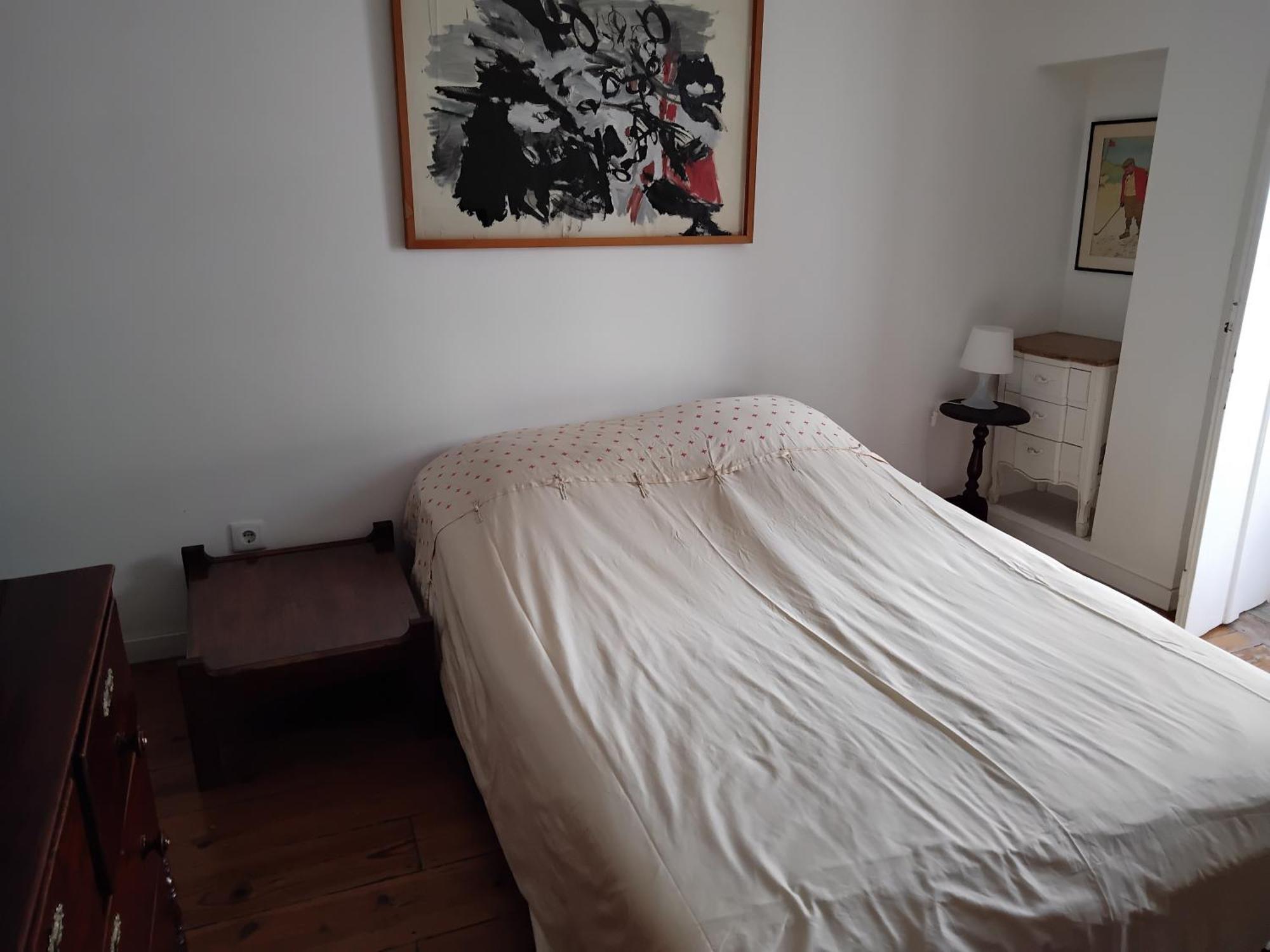 Triplex In The Very Heart Of Lisbona Esterno foto